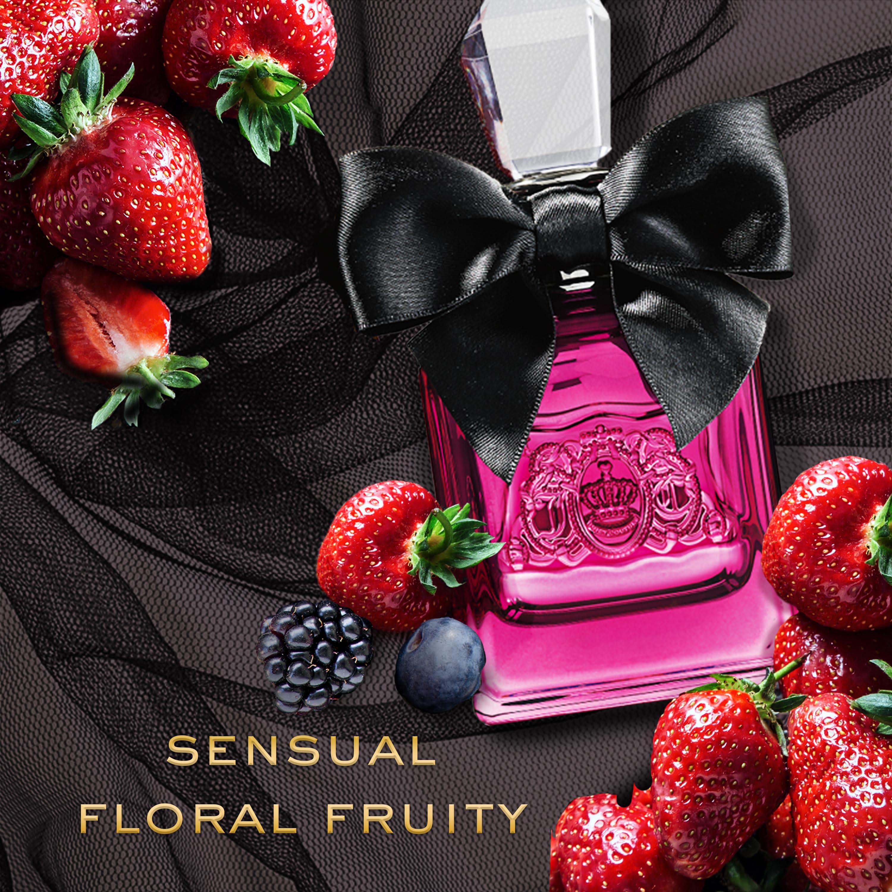VIVA LA JUICY NOIR EDP SPRAY 100ML